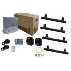 KEY TURBO KIT 80 zostava