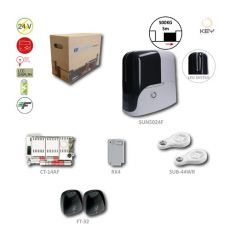 KEY SUN5024 FASTLINE kit