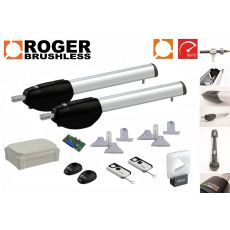 ROGER KIT BE20/212/HS - Rýchly Roger Brushless