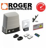 ROGER KIT BH30 / 606 / HS.H - ROGER Brushless rýchly pohon