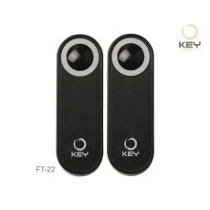 fotobunky KEY FT-22, 1 pár