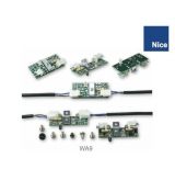 signalizačné LED diódy pre rameno WA1 a WA21, NICE WA9
