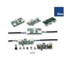 signalizačné LED diódy pre rameno WA1 a WA21, NICE WA9