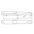 KEY RAY2224 kit