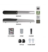KEY RAYKIT 2524K