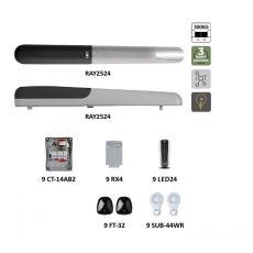 KEY RAYKIT 2524K