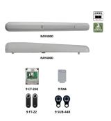 KEY RAY4000 zostava