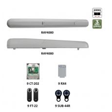 KEY RAY4000 zostava