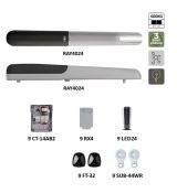 KEY RAY 4024K