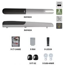 KEY RAY 4024K