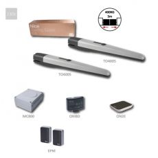 NICE TOONA 4005 SET