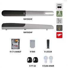 KEY RAY3024F FASTLINE